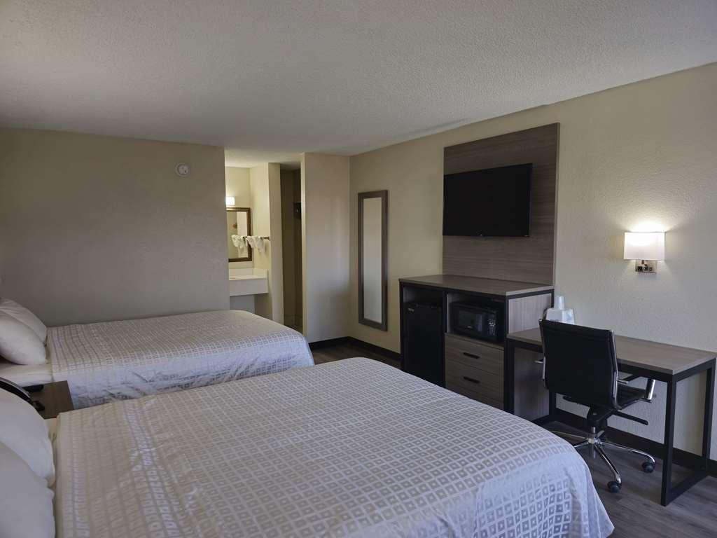 Americas Best Value Inn Elizabethtown Zimmer foto