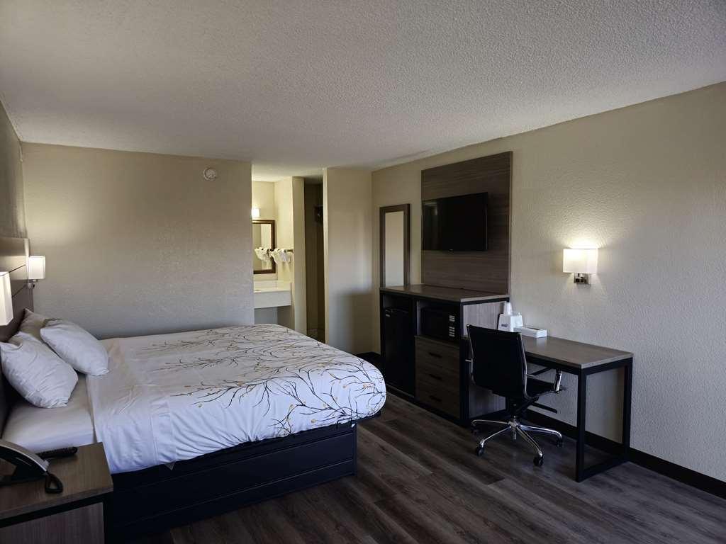 Americas Best Value Inn Elizabethtown Zimmer foto