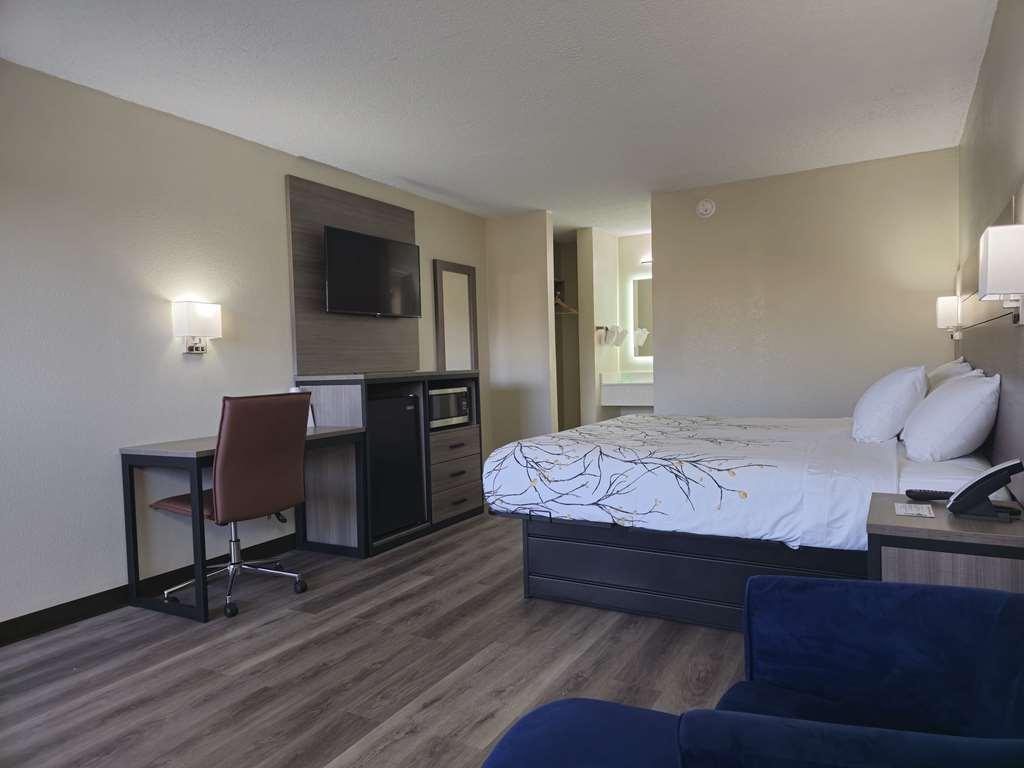 Americas Best Value Inn Elizabethtown Zimmer foto