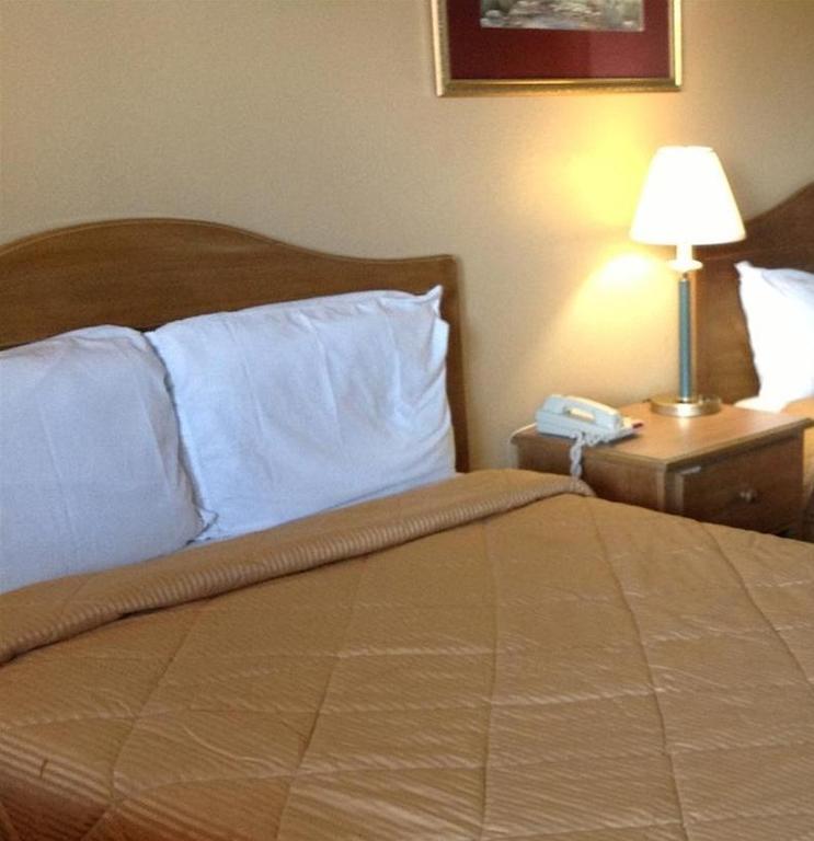 Americas Best Value Inn Elizabethtown Zimmer foto